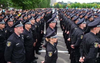 Поліція Донеччини недоукомплектована на 23% – Аброськін