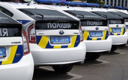 Киевская полиция взялась за похищение высокопоставленного чиновника "Укрзализныци"