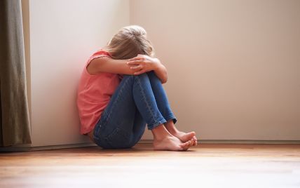 Что такое детская депрессия