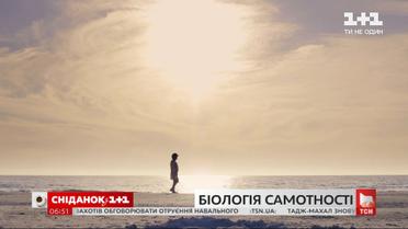 Биология одиночества: что происходит в нашем мозгу, когда мы остаемся в одиночестве