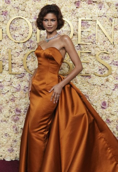 Зендея / © Associated Press