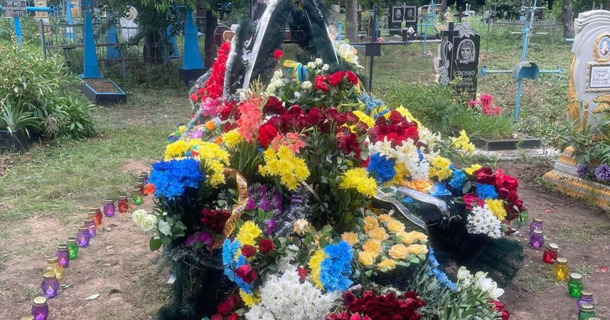 Фото: Facebook Владимира Затайдуха