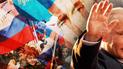 Make Putin great again, или Что задумал Кремль