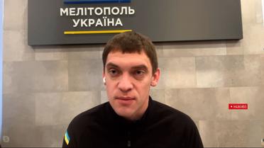 "Правая рука не знает, что делает левая": в Мелитополе – удивительные маневры россиян - Федоровов
