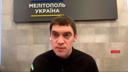 "Правая рука не знает, что делает левая": в Мелитополе – удивительные маневры россиян - Федоровов