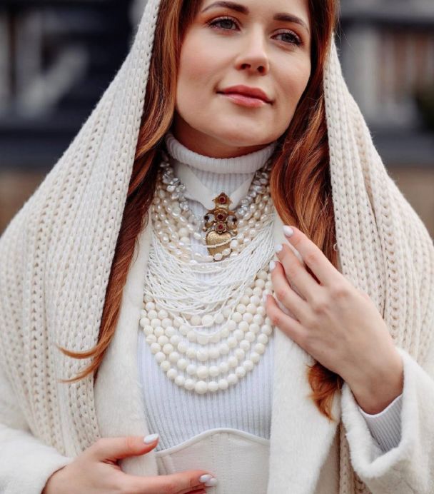 Наталка Денисенко / © instagram.com/natalka_denisenko