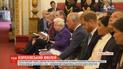 Букингемский дворец празднует 50 лет присвоения Чарльзу титула принца Уэльского
