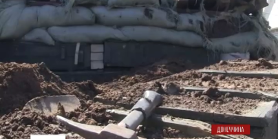 Боевики на Востоке наращивают уровень боеспособности