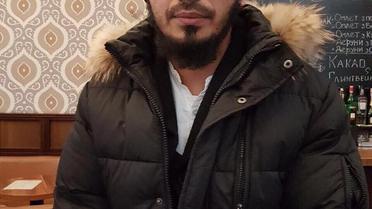 затримання групи, яка видавала фальшиві паспорти_1 / © facebook.com/Лариса Сарган