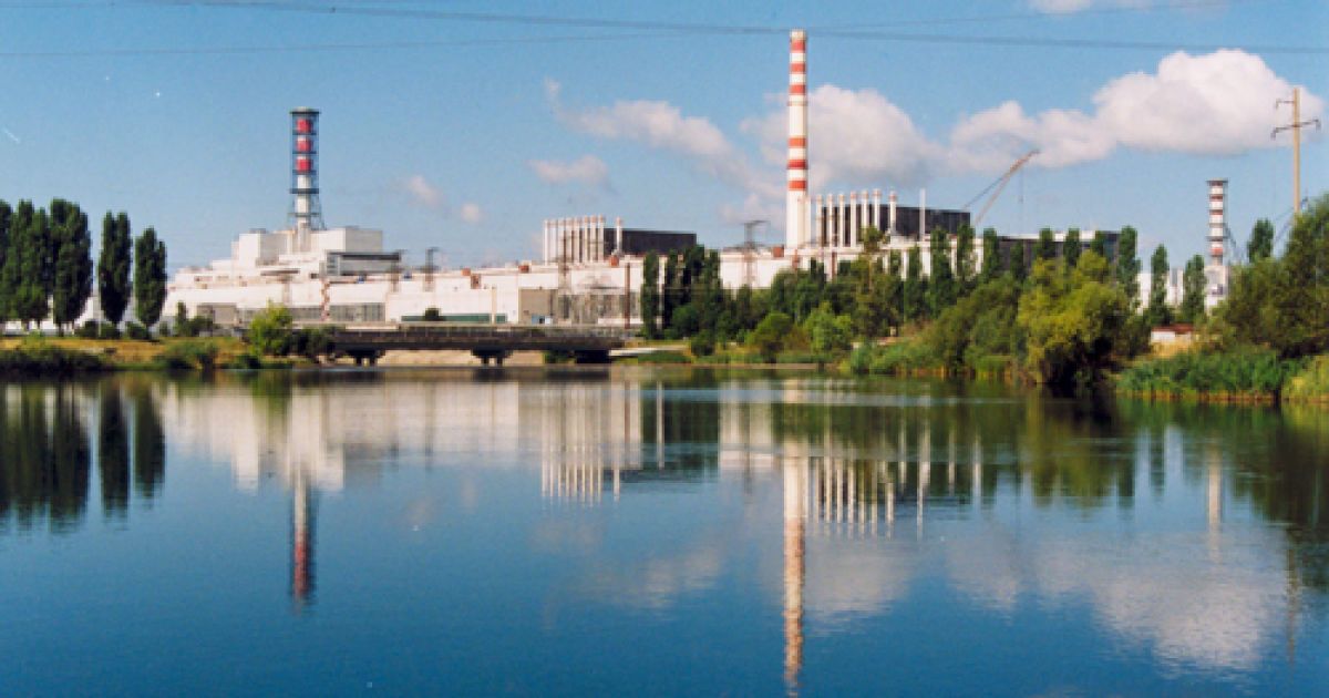 Курська АЕС