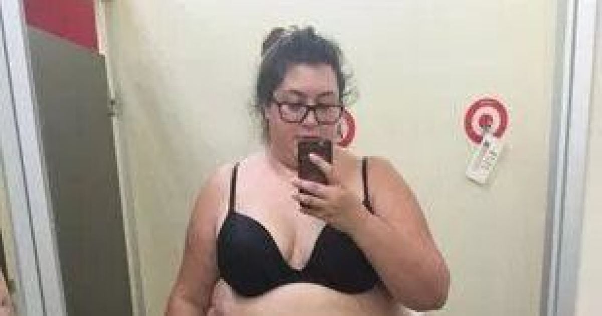 Джессіка Ферро / Фото: Jam Press