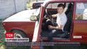В свои 13 купил желанное авто, но отдал его военным - история юного волонтера