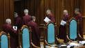 Спецзасідання КСУ не відбулося: Тупицького не пропустили до будівлі суду