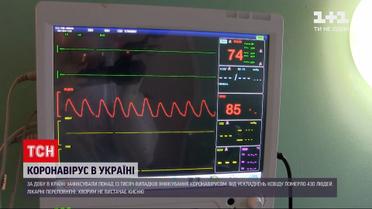 Новини України: смертність від коронавірусу зросла – за добу померло 430 людей