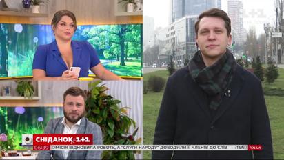 Найсуворіший локдаун з весни минулого року: як зміниться життя киян з понеділка