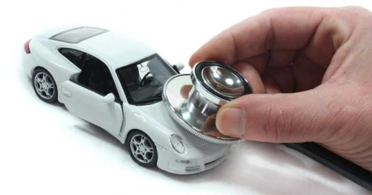 В Украину может вернуться обязательный техосмотр для авто