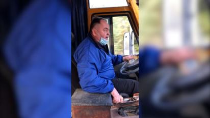 Новини України: в Запоріжжі водій маршрутки облаяв пільговика