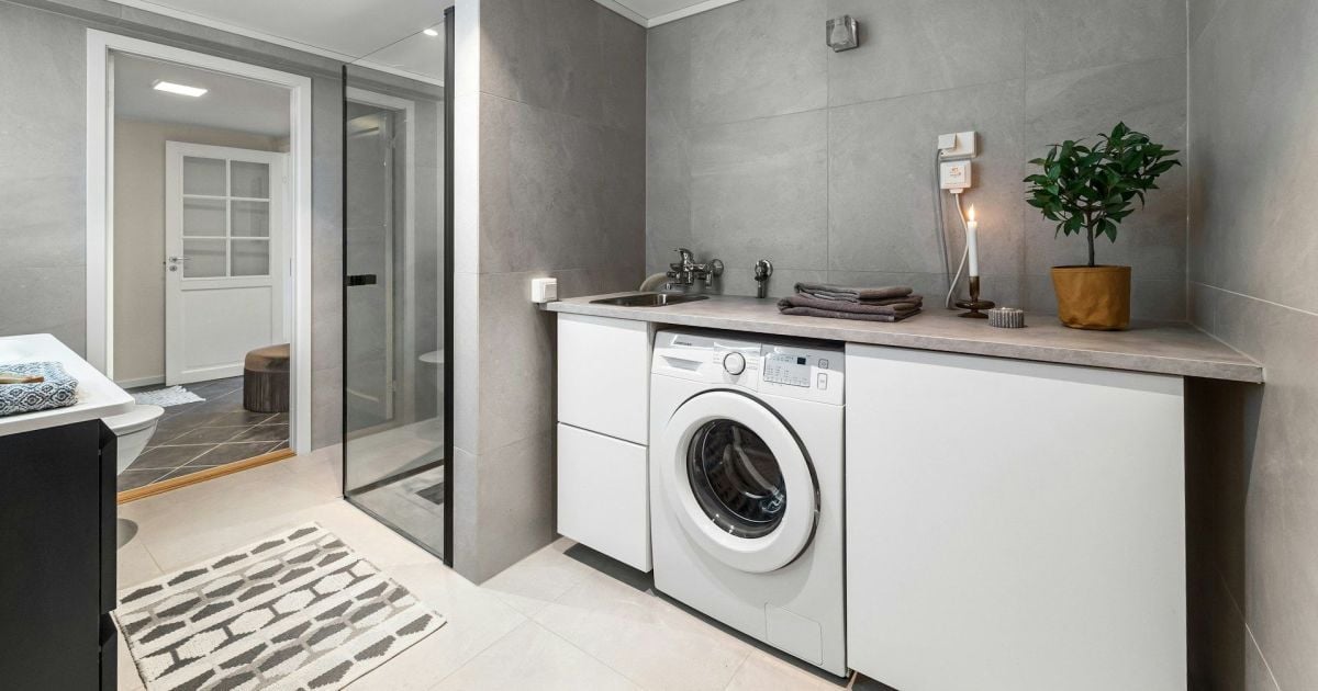 ванна кімната