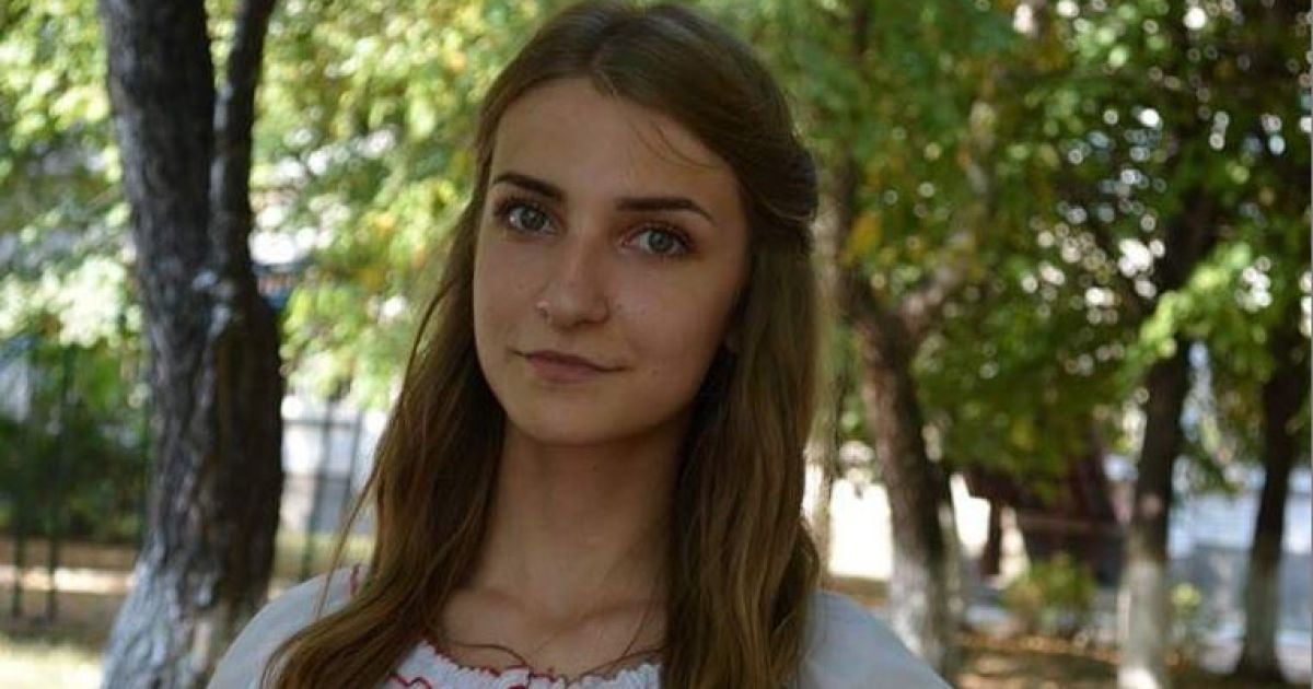 Каті потрібна операція, щоб більше не відчувати болю
