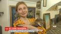 В Одессе хитрый кот ходит кушать сразу к семи разным хозяйкам
