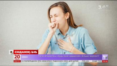 Как не пропустить опасные симптомы аллергии в августе