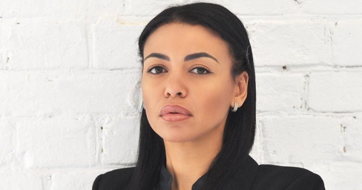 Ексдружина Серьоги розповіла, як воювала за дітей у харківській школі