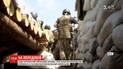 Обстрелы в зоне ООС: один украинский военный погиб, трое ранены