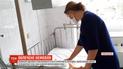Немовля з опіками 25% тіла: медики боряться за життя хлопчика з Рівненької області