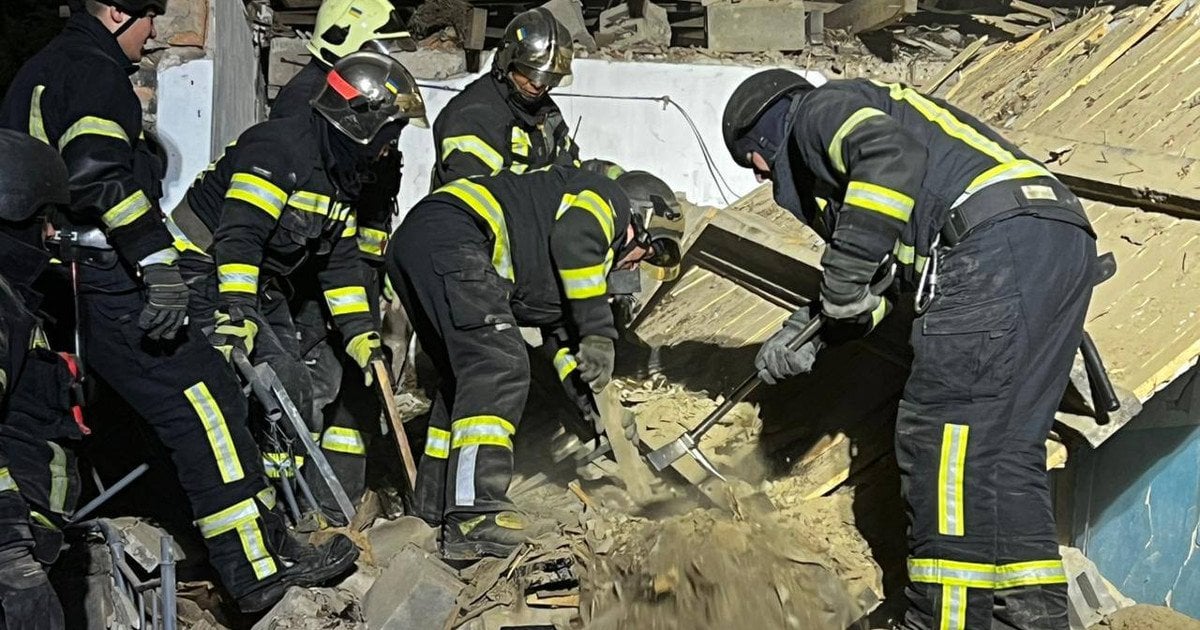 Наслідки атаки на Київську область 25 листопад