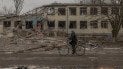 Росіяни щодня гатять по Україні