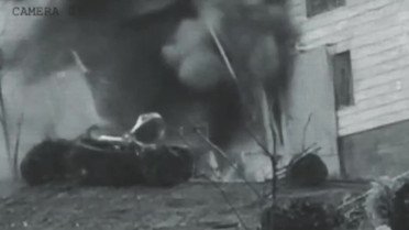 Израиль взорвал ворота иранской тюрьмы, в которой содержатся политзаключённые