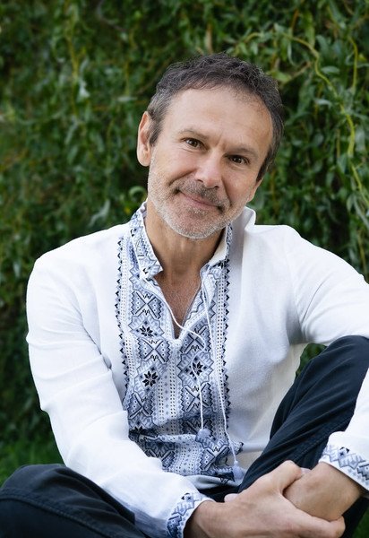 Святослав Вакарчук