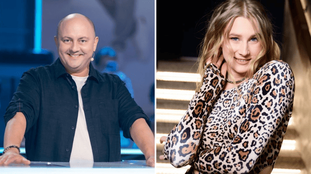 Звездная коллега Юрия Ткача насмешила забавным поздравлением ко дню рождения юмориста