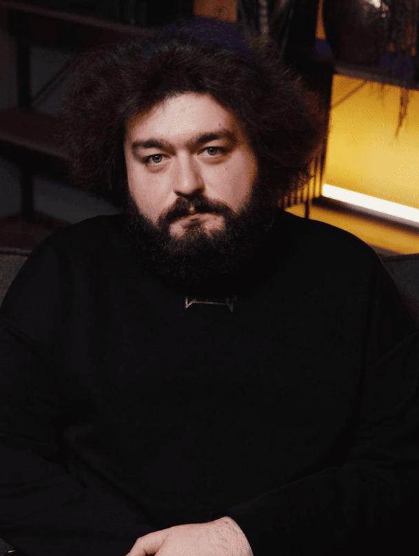 Зірка "Ліги сміху" після крововиливу в мозок переніс другу операцію: "35% моєї голови — сплав титану"