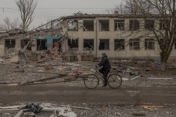 Летнее наступление России: что известно о планах Кремля