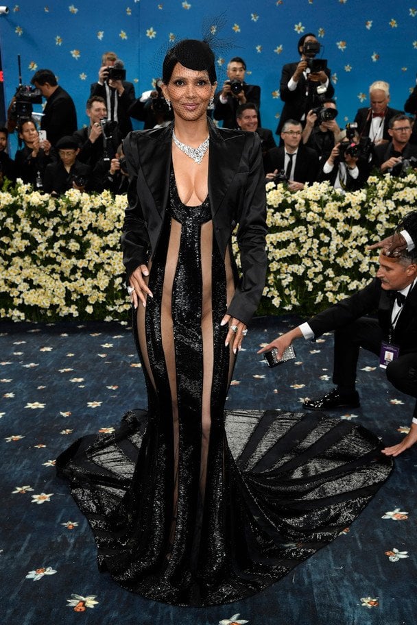 Голлі Беррі / © Associated Press