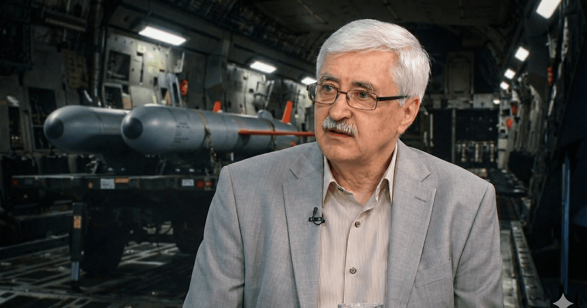 Валерій Романенко