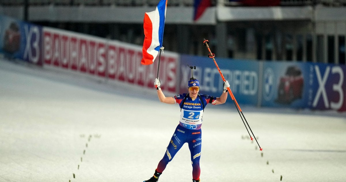 Жюлія Сімон