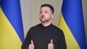 Президент Украины Владимир Зеленский