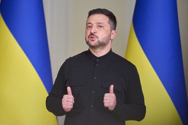 Зеленський шокував новим числом втрат армії Путіна та попередив про ще сильніші атаки