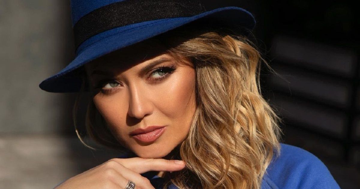 Анна Саліванчук