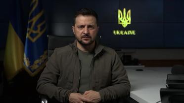 Зеленський: На Півдні потужний контрнаступ ЗСУ - звільнено десятки сіл і міст
