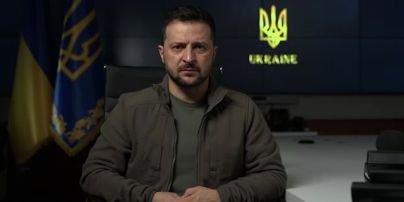Зеленський: На Півдні потужний контрнаступ ЗСУ - звільнено десятки сіл і міст