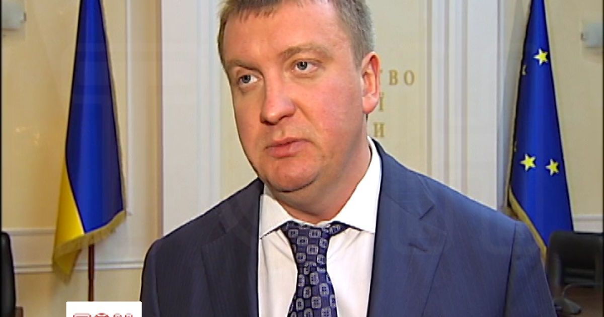 Петренко прокомментировал принятый Радой "безвизовый" пакет законов