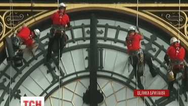 Лондонский Биг-Бен могут закрыть на несколько месяцев