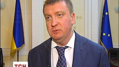 Депутаты боятся голосовать за жесткие антикоррупционные законы - Петренко