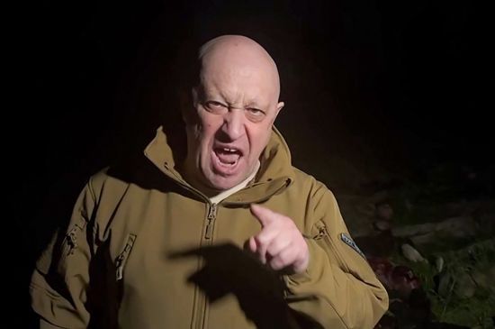 В Бахмуте уже навоевались: "вагнеровцы" поедут "защищать" Белгородщину — Пригожин