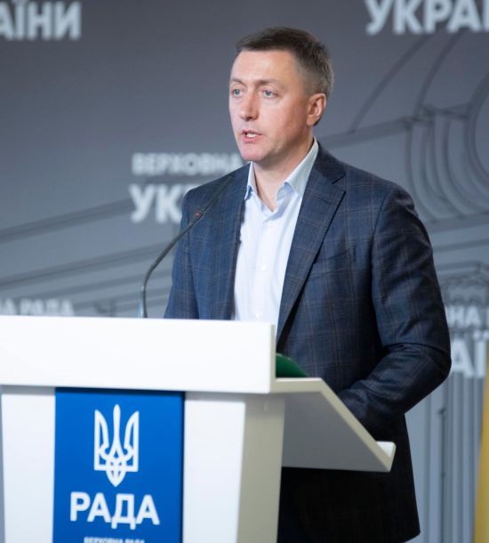Перезапуск української економіки можна робити вже зараз — Сергій Лабазюк