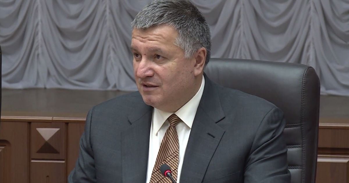 У Верховній Раді спростували розгляд відставки Авакова