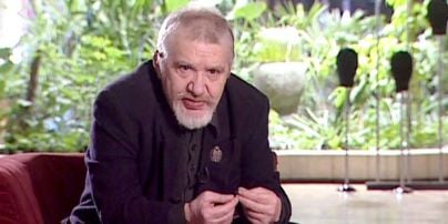 У Москві помер один із режисерів кіножурналу "Єралаш"